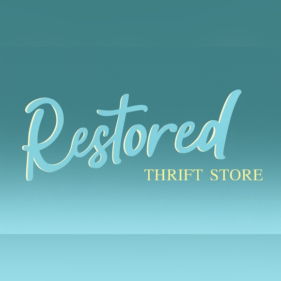 thriftrestored